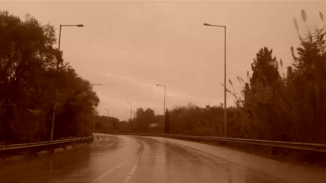 Thanks for the dance (Leonard Cohen Cover) - Popi Kourkoulou feat. Tom Seefried