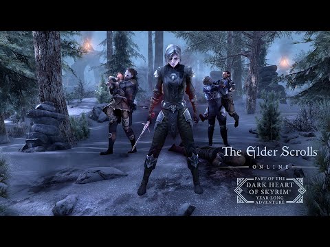 The Elder Scrolls Online - "Re-Vamped" Skill Line Overview