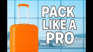 5 Travel Packing Hacks You Need to Know