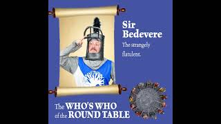 SPAMALOT - Who&#39;s Who of the Round Table