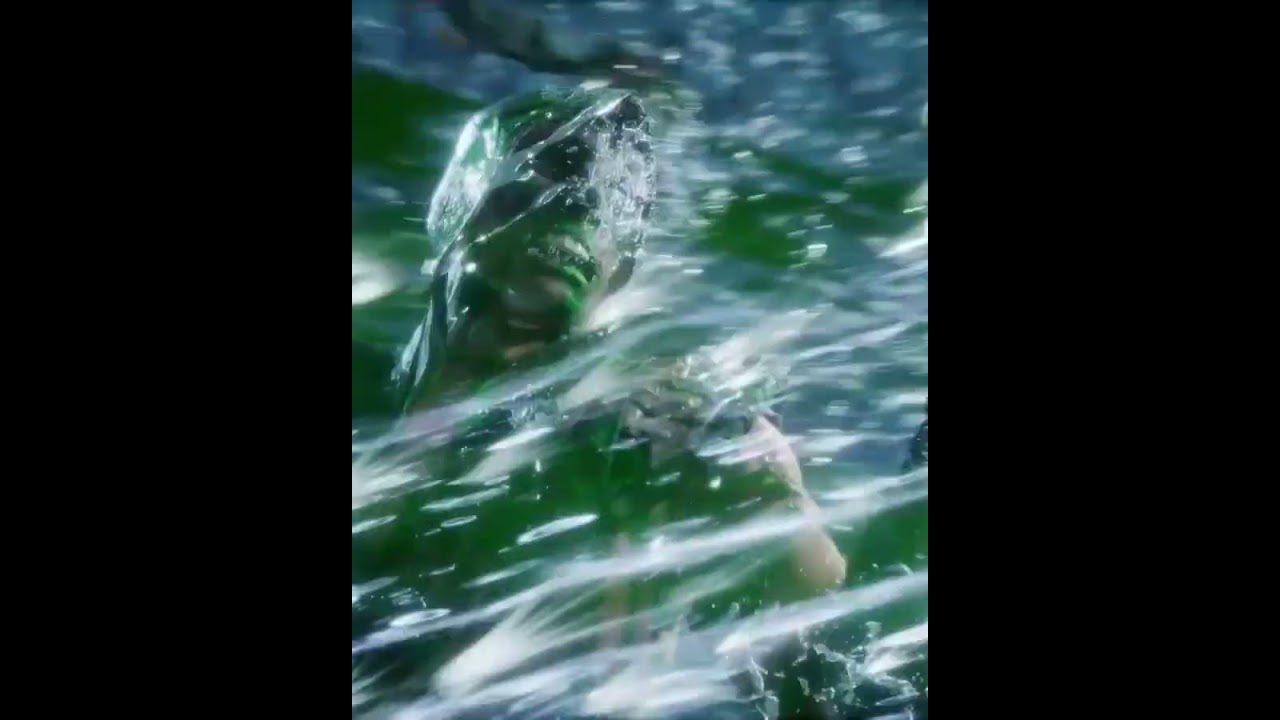 MK1 All RAIN Fatalities