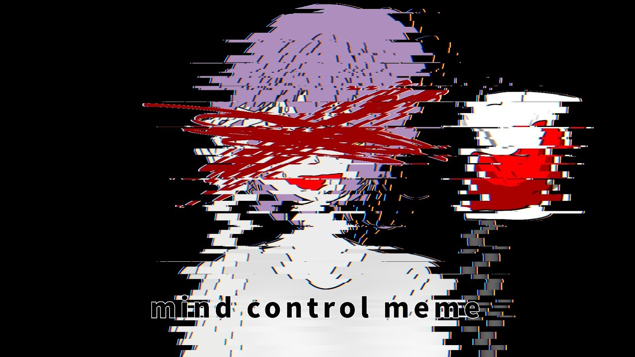 mind control meme【오실팀 면접】 (O) - YouTube