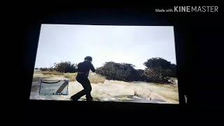 Kiing Dougras , Estrupo E Crime