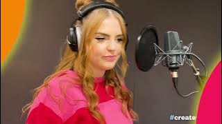 Wisebuddah - Behind the scenes of our brand-new jingles for BBC Radio 2! #createwithus