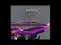 TTT #54: Vlerk (Samus) vs Tchoupauvre (Pikachu) LQF