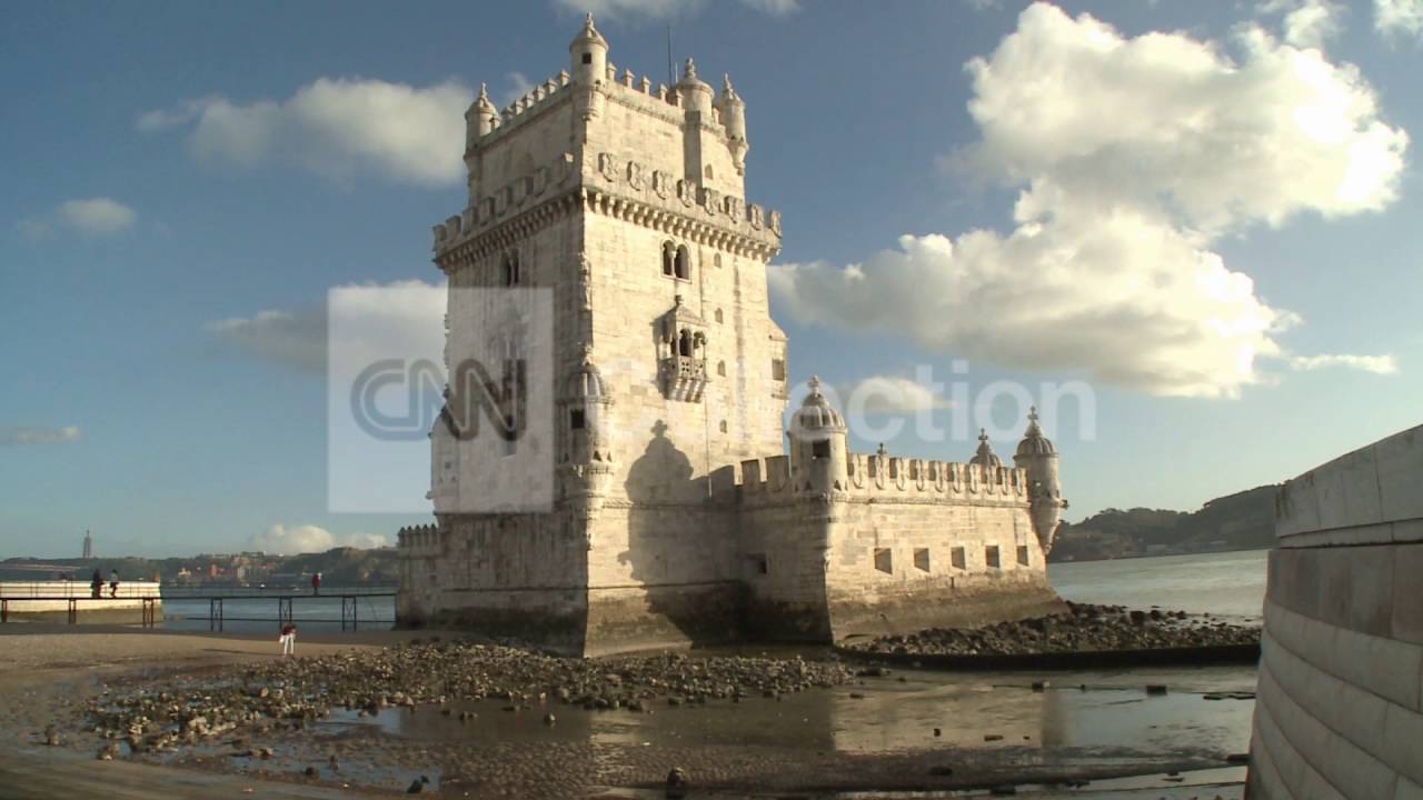 PORTUGAL LISBON BEAUTY