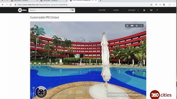 PRO Account Embedding