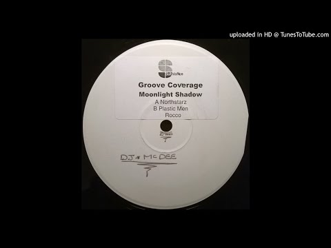 Groove Coverage Moonlight Shadow Rocco Remix 