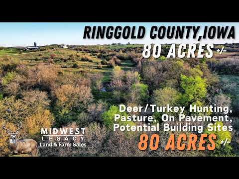 Iowa Land For Sale By Owner 84