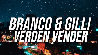 Watch Branco  Gilli Verden Vender video