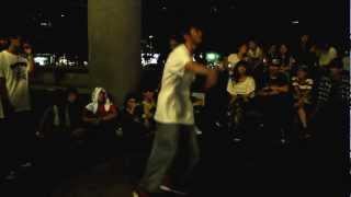 20120820 50元之中雞揚盃  11 vs 12