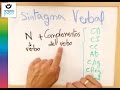 Sintagma verbal