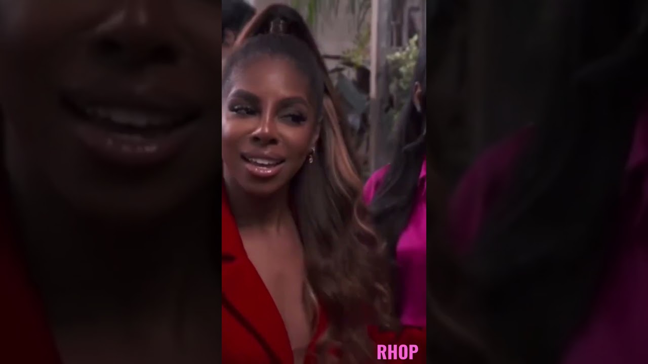 Charrisse is back, Katie reunites with Ray Huger, & Candiace talks with Ashley! 