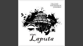 Download Lagu Carrying You (From "Laputa: Castle In The Sky")