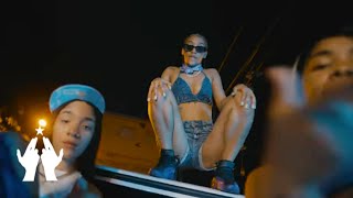 La Demente , Rosmailin Wa , La Mas Doll - QUE ME DE  PISAO - | Dir Rochy RD
