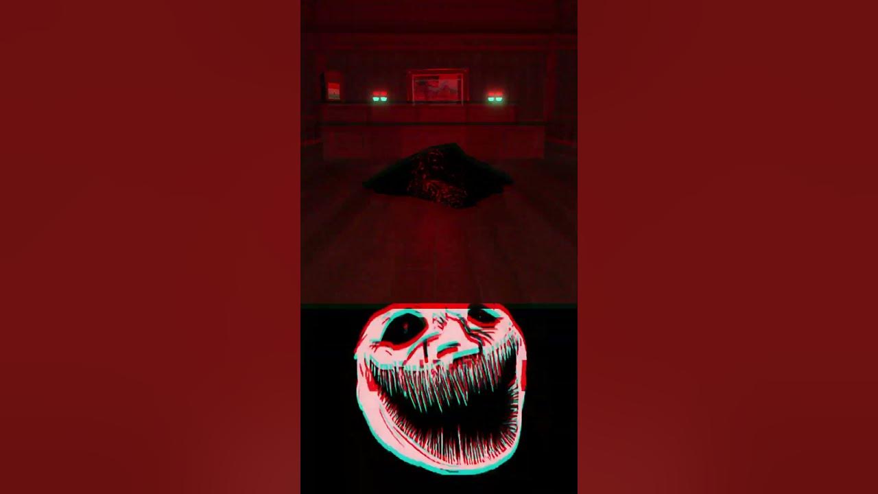 Seek Chase In Door 50😱?! (Doors Floor 2)#shorts #roblox #doors
