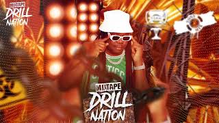 MIXTAPE DRILL NATION  TONYMIX