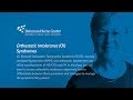 Orthostatic Intolerance - ME/CFS and FM Educational Video Series