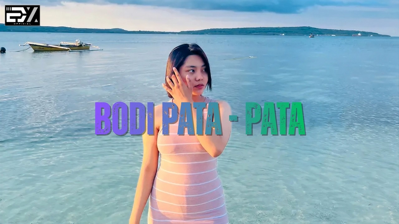 Obejrzyj DJ BODI PATA PATA_EDX REMIX 🔥 w YouTube Obejrzyj DJ BODI PATA PATA_EDX REMIX 🔥 w YouTube