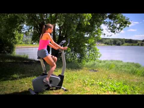 Недорогой велотренажер Hasttings SB 3 0 Недорогой велотренажер Hasttings SB 3 0