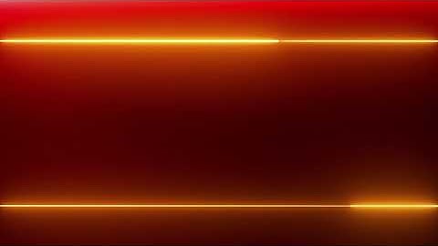 Animated Video Background - Saber Lighting Frame for Edits - Background video effects