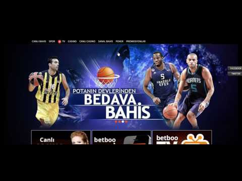 Betboo'da Para Çekme Yöntemleri - Parlörlük, Güvenli ve Kolay