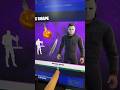 Fortnite Michael Myers &amp; Jack Skellington Item Shop!