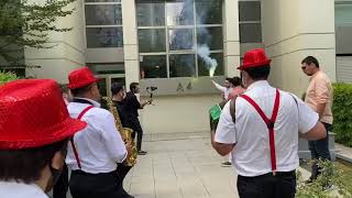 Bando Takımı 05316350010