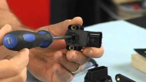 Common Sensor Types - AutoZone Car Care