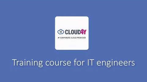 Lesson 1 – VMware Cloud Director Tenant Portal Guide