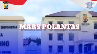 Download Lagu MARS POLANTAS - SATLANTAS POLRES SORONG MP3