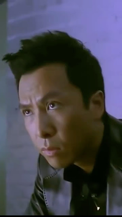 Donnie Yen vs the Mafia Boss 🚔⚔️ | Kill Zone S.P.L. (杀破狼)