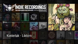 Watch Kvelertak Liktorn video