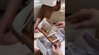 ✨ Premium Luxury Sandals for Women👡 Elegant Designer Sandals