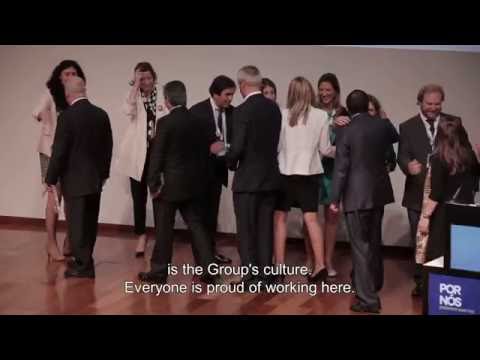 Management Trainee Programme - Group's culture | Jerónimo Martins