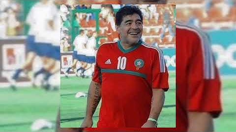 Stormy , ElGrandeToto - MARADONA // speed up //