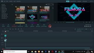 Cara Mudah Membuat Intro 3D Menggunakan Filmora
