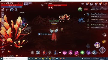 Mir4 Cheater ( SpeedHack, Teleport)