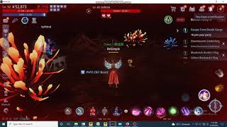 Mir4 Cheater ( SpeedHack, Teleport)