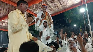 जयरम ठकल दवर भगवन शर दवनरयण जयपर नई तरज म पदल यतरय क भवश सवगत कय