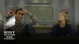 Community: Season 5 Gag Reel on DVD! F#$%!