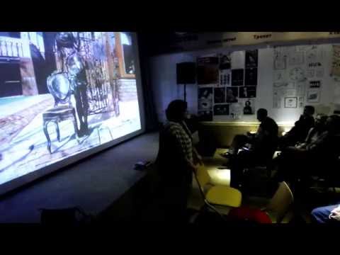 Миры Ильфа и Петрова