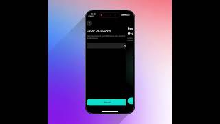 Clave Tutorials #5 -  Recovering an Account with Cloud Backup screenshot 3