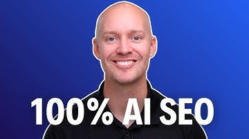 How to Do SEO with AI (Live Demo)