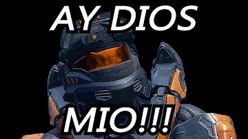 Machinima Community in a Nutshell | Halo 5 Machinima