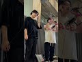 『夜永唄』神はサイコロを振らない/cover YAS/U・藤原秀吉 新宿路上ライブ 2025.7.5
