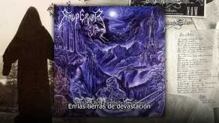 Emperor - Into the Infinity of Thoughts (Subtitulada)