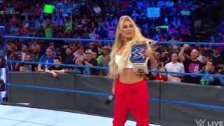 Carmella twixtor (give credit) [clips] screenshot 5