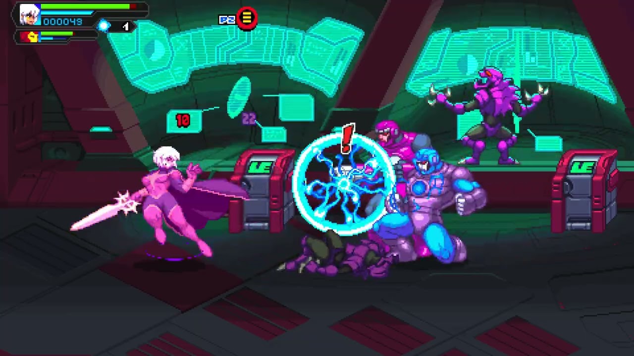 Marvel Cosmic Invasion 4K 60 FPS part 26 Sanctuary II Challenges