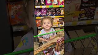 Zümra Alışverişte